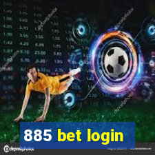 885 bet login